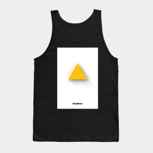 Bauhaus #114 Tank Top